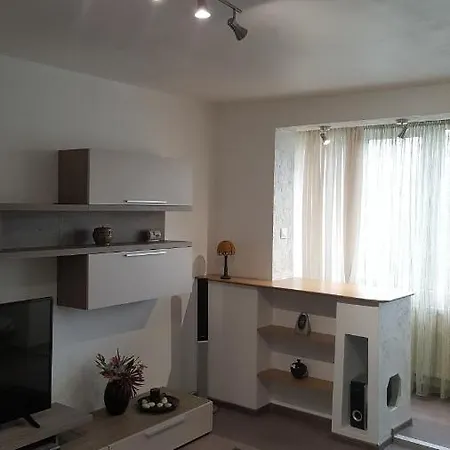 Pretty Amt Apartment *