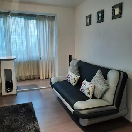 Pretty Amt Apartment