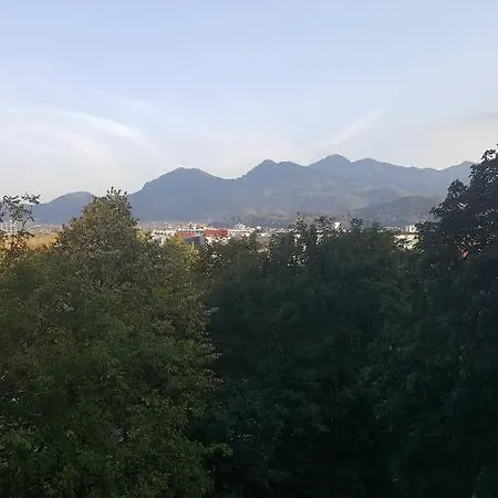 Pretty Amt Apartment Brasov
