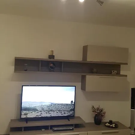 Pretty Amt Apartment