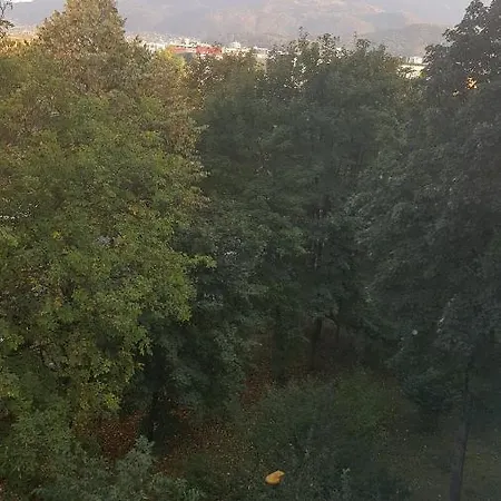 Apartment Pretty Amt Brasov