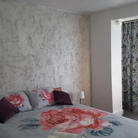 Apartment Pretty Amt Brasov