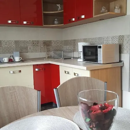 Apartment Pretty Amt