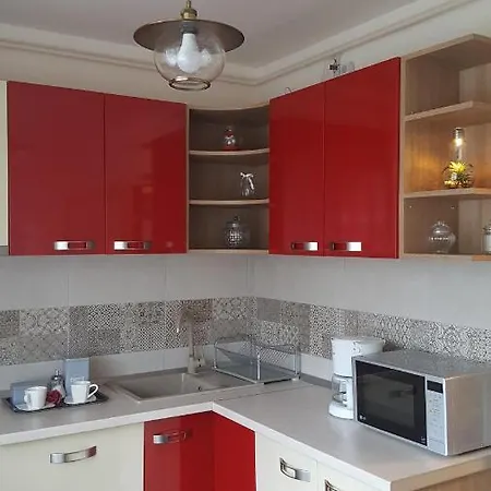 Apartment Pretty Amt *