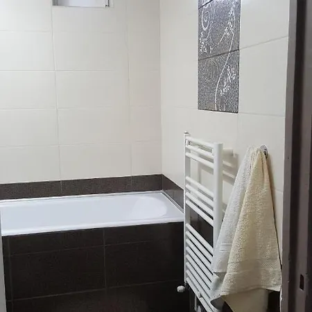 Pretty Amt Apartment *