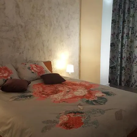 Apartment Pretty Amt *