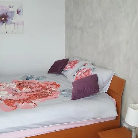 Apartment Pretty Amt Brasov