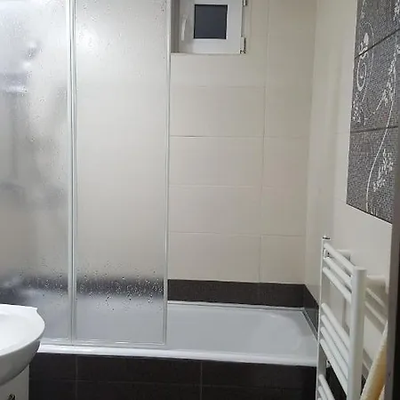 Pretty Amt Apartment Brasov