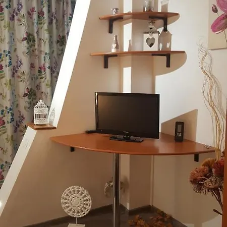Pretty Amt Apartment