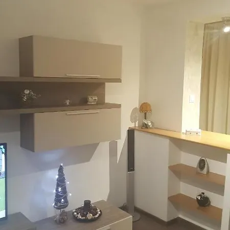 Pretty Amt Apartment